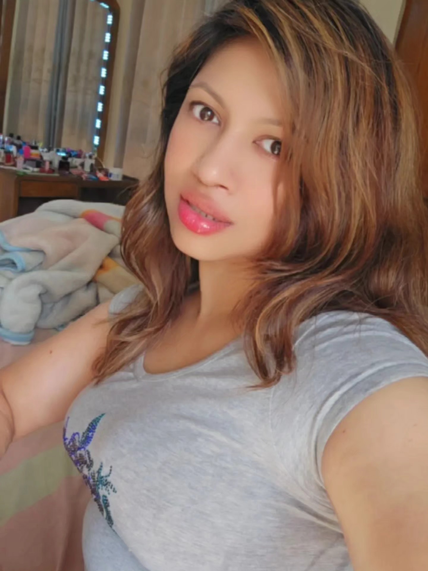 Nuru Massage Experience