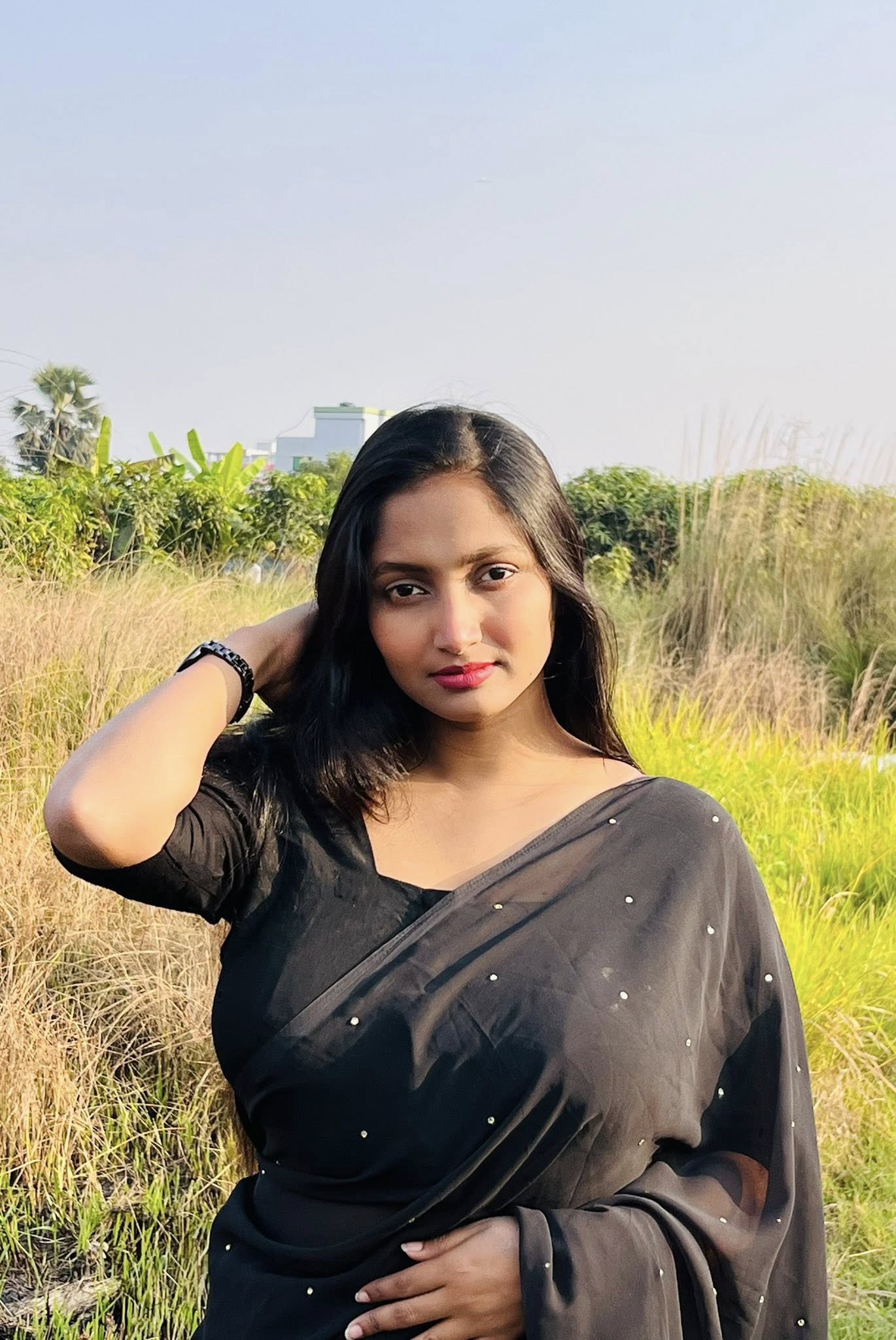 Nuru Massage Experience