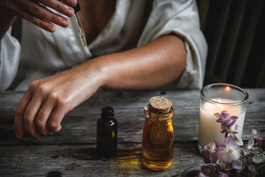 Oil Massage