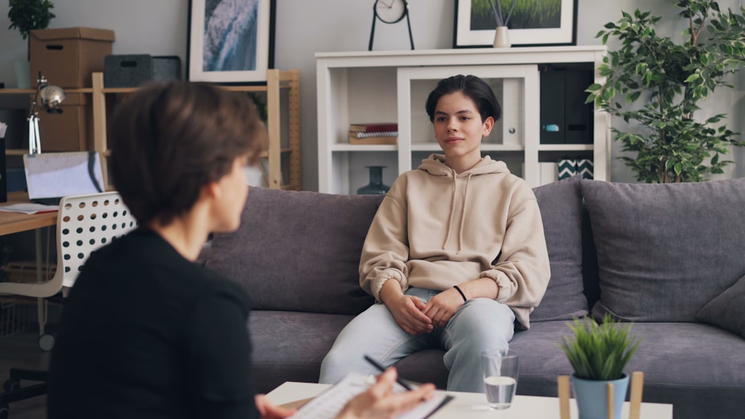 Professional Therapist